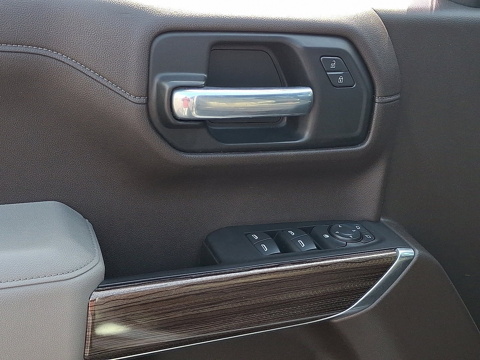 2021 Chevrolet Silverado 1500 LT Trail Boss - Photo 12