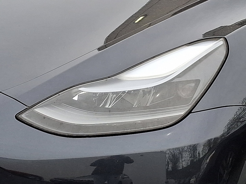 Used 2024 Tesla Model Y Performance SUV