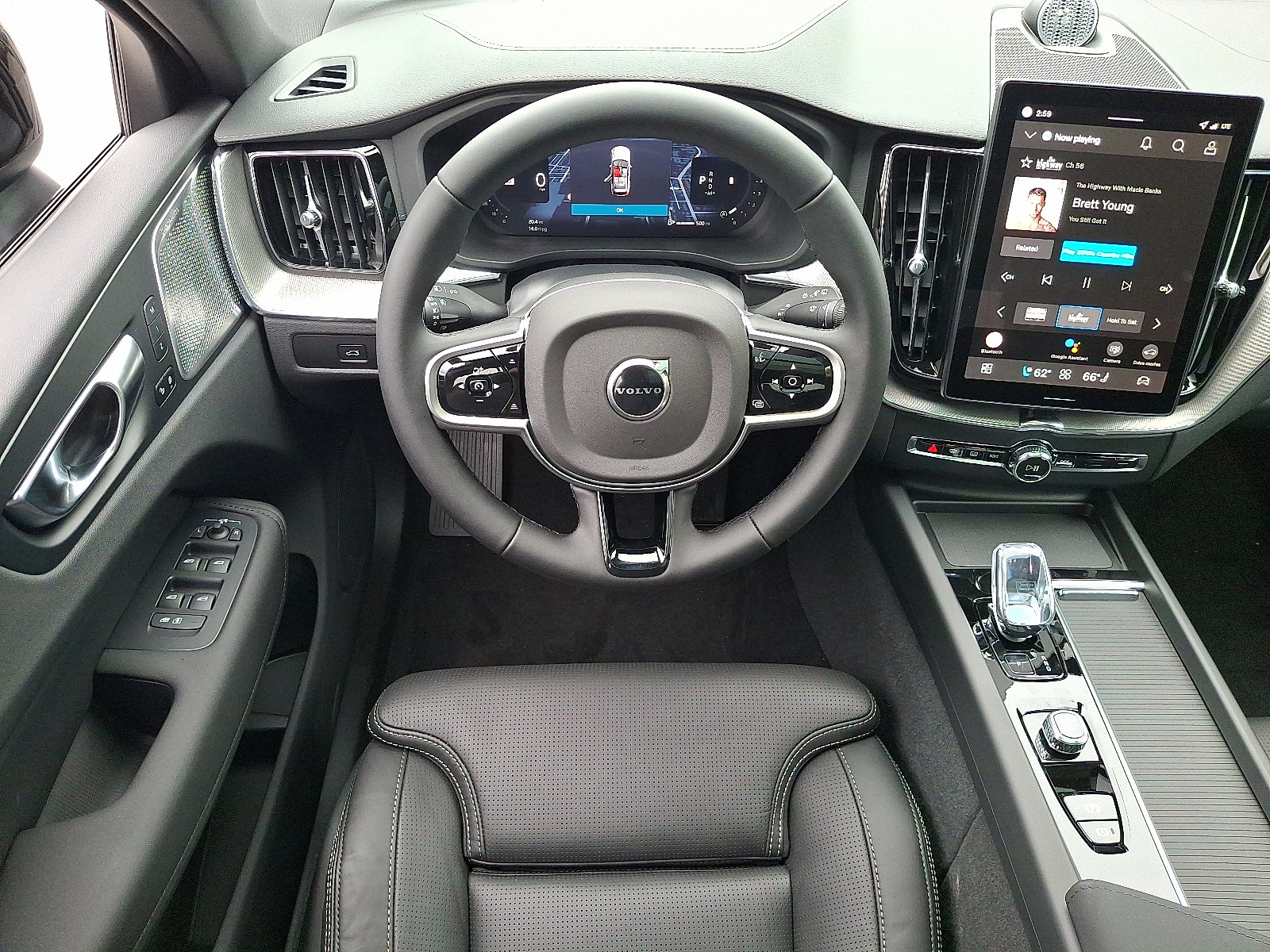 2026 Volvo XC60 Ultra - Photo 9