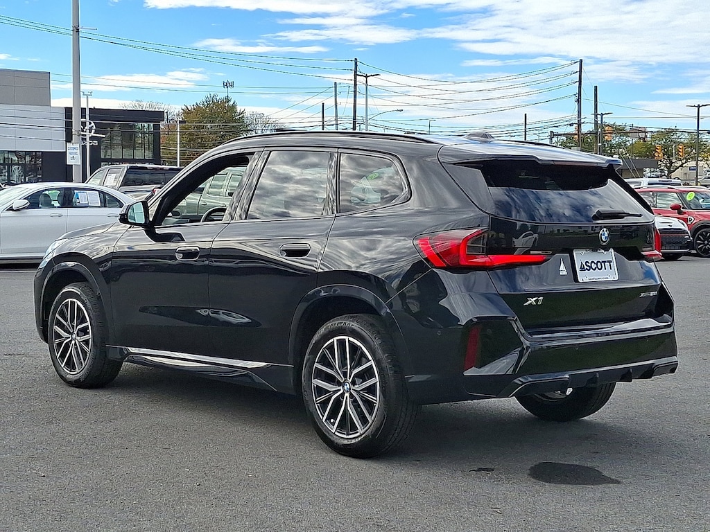 Used 2023 BMW X1 xDrive28i SUV