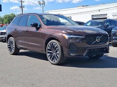 2026 Volvo XC60 B5 Ultra AWD SUV