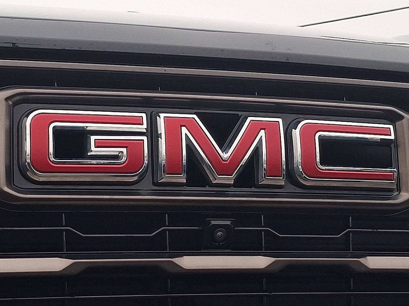 2025 GMC Yukon AT4 Ultimate - Photo 29