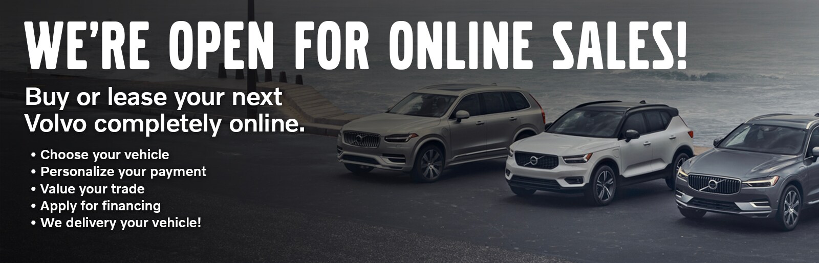 Volvo Dealer Allentown PA Scott Volvo Cars Allentown
