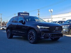 2026 Volvo XC60 B5 Ultra AWD SUV