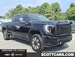 GMC Sierra 2500 HD