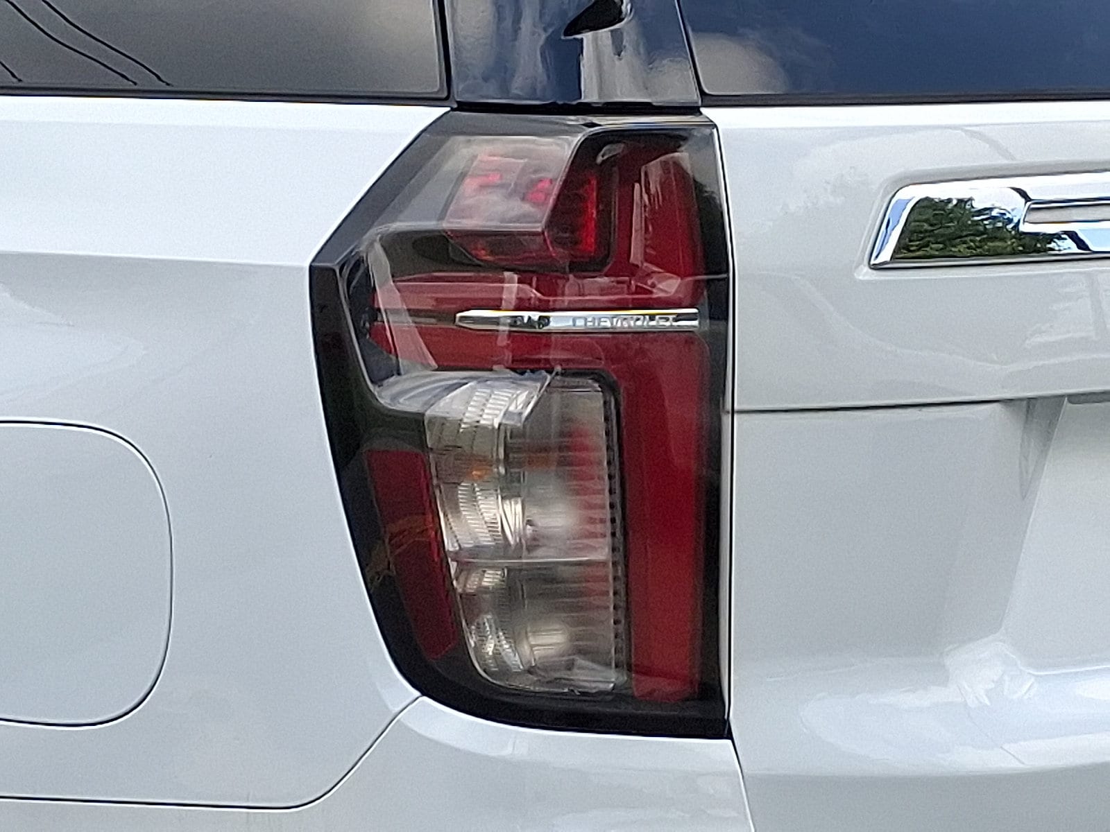 2023 Chevrolet Tahoe LT - Photo 10