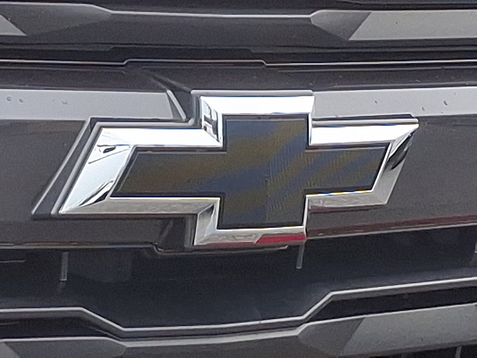 2023 Chevrolet Colorado LT - Photo 26
