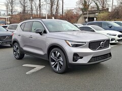 2026 Volvo XC40 B5 Ultra AWD SUV