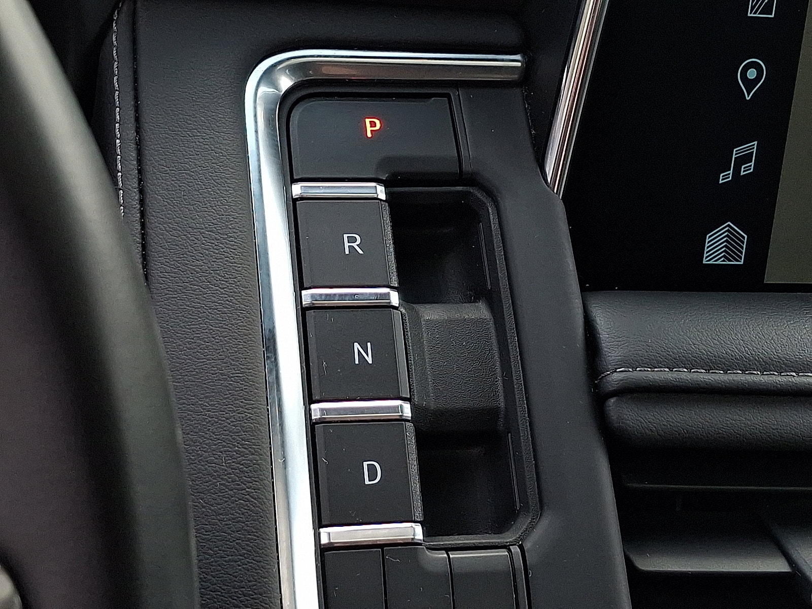 2023 Chevrolet Tahoe LT - Photo 21