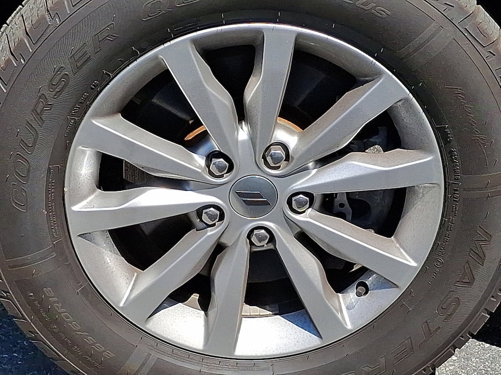 Used 2021 Dodge Durango SXT SUV