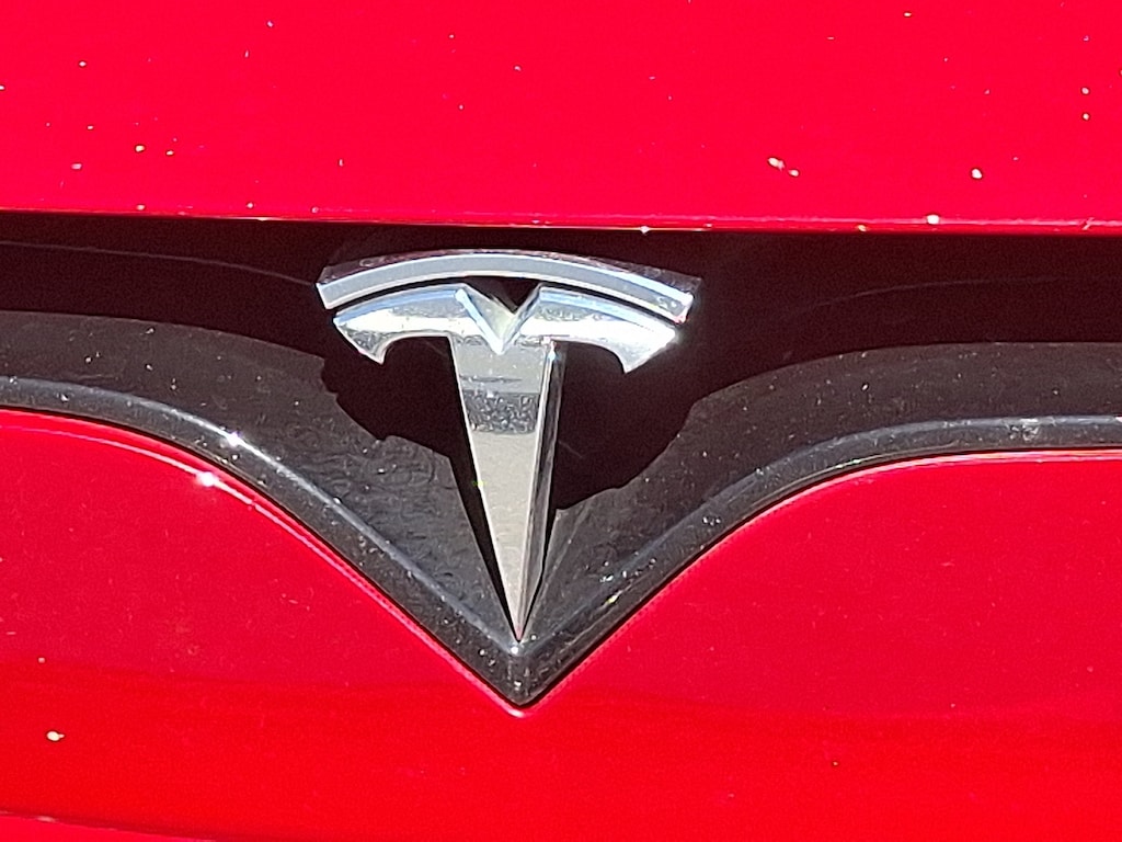 Used 2021 Tesla Model S Long Range Hatchback
