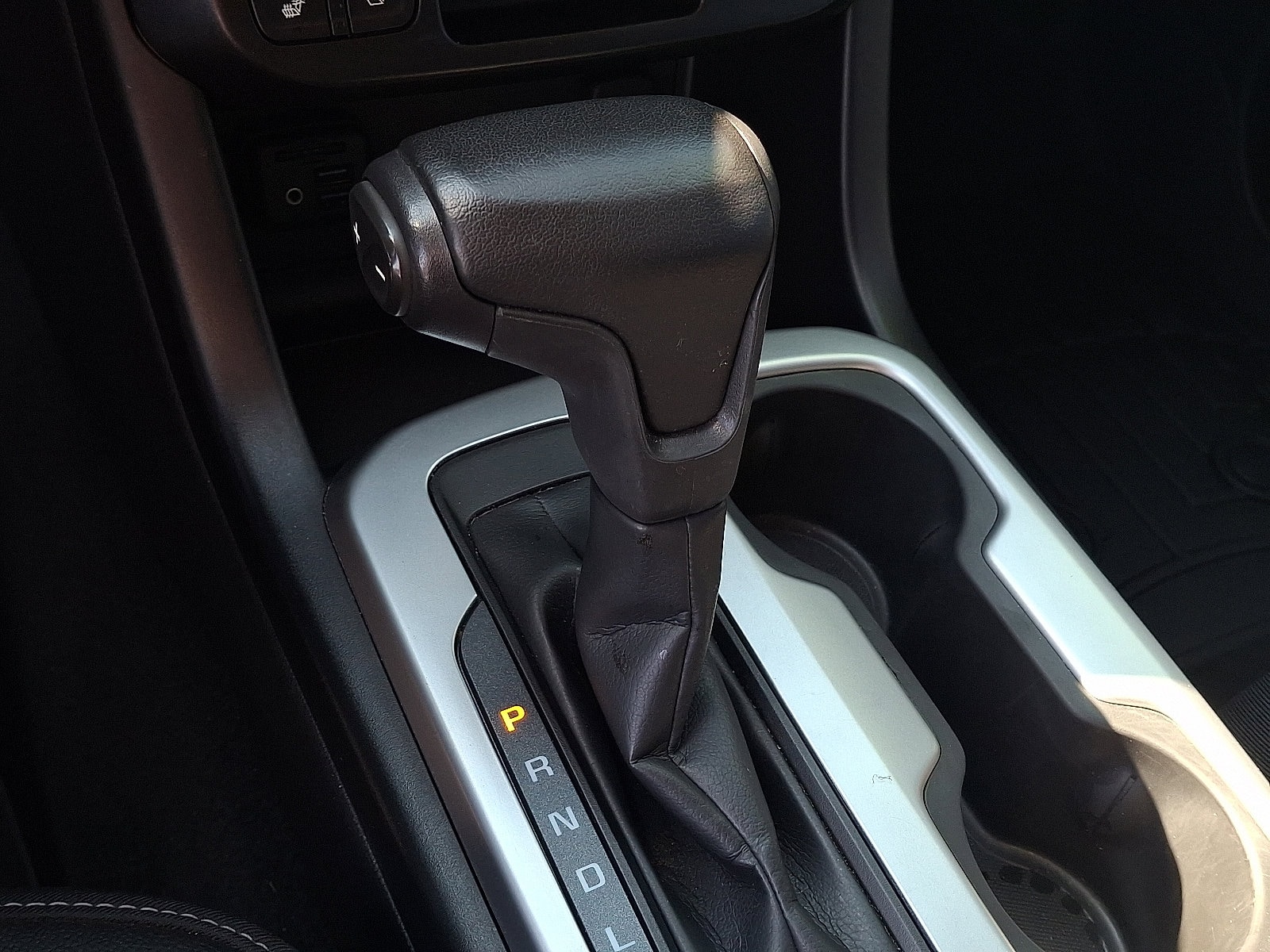 2021 Chevrolet Colorado ZR2 - Photo 21