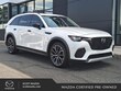  Mazda CX-70 Plug-In Hybrid