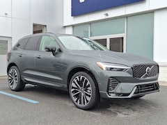 2026 Volvo XC60 B5 Ultra SUV