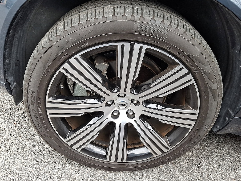 Certified 2024 Volvo XC90 B6 Plus Bright 7-Seater SUV