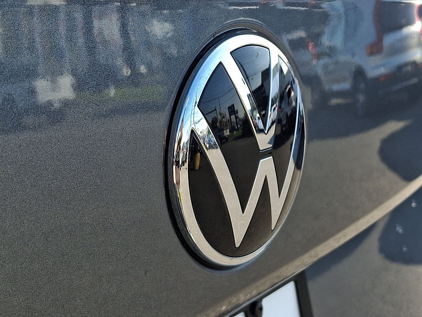 2022 Volkswagen Taos SE - Photo 27