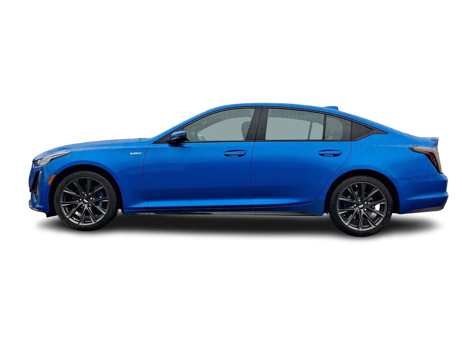Used 2024 Cadillac CT5-V V-Series with VIN 1G6DV5RW7R0102614 for sale in Allentown, PA