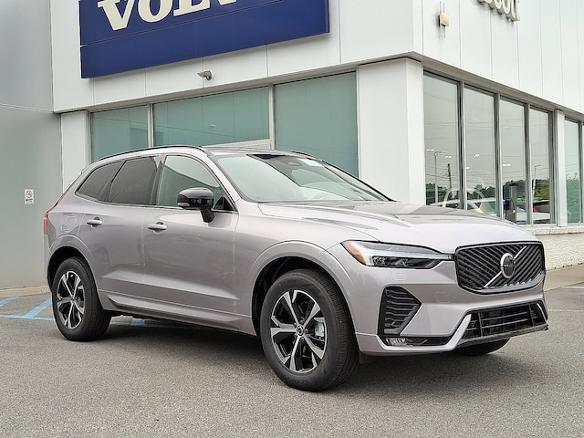 2026 Volvo XC60 B5 Core AWD SUV