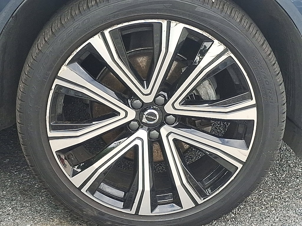 Used 2023 Volvo XC60 B5 AWD Ultimate Bright SUV