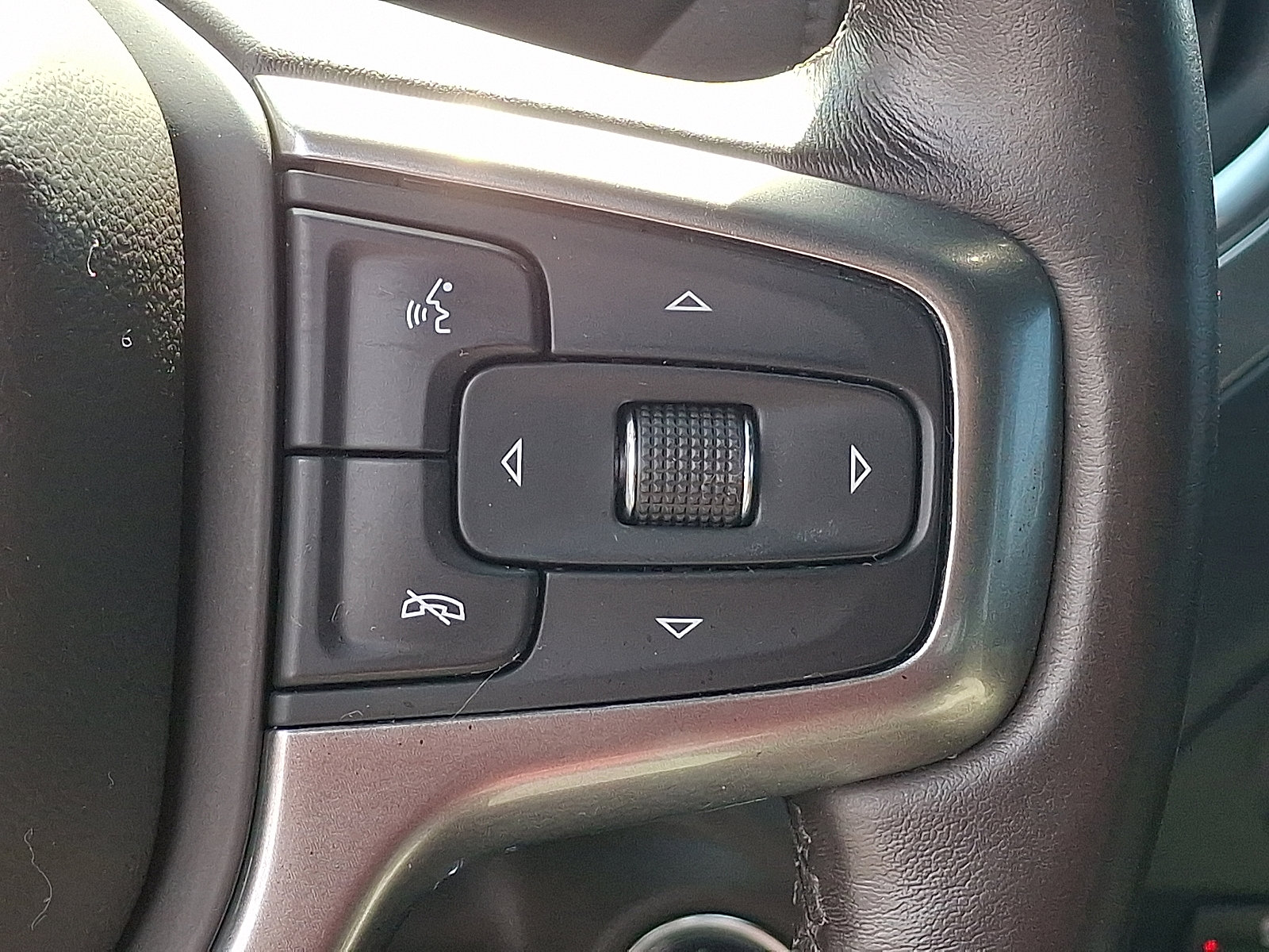 2021 Chevrolet Silverado 1500 LT Trail Boss - Photo 16