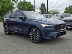 2026 Volvo XC60 B5 Ultra AWD SUV