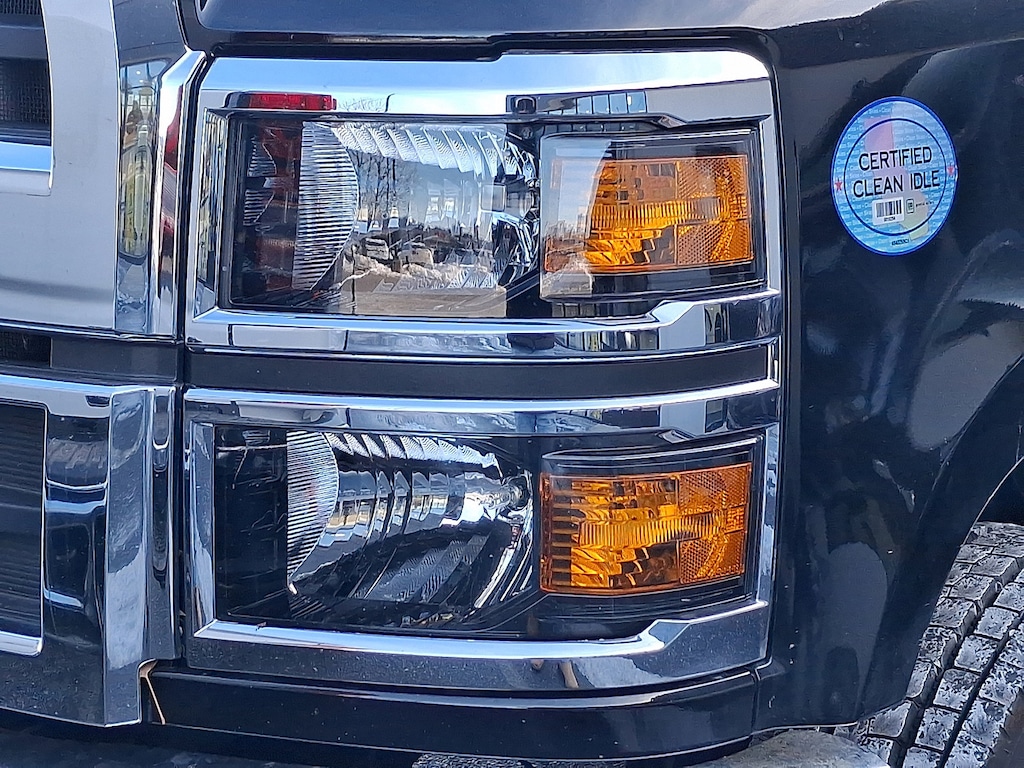 Used 2024 Chevrolet Truck Crew Cab