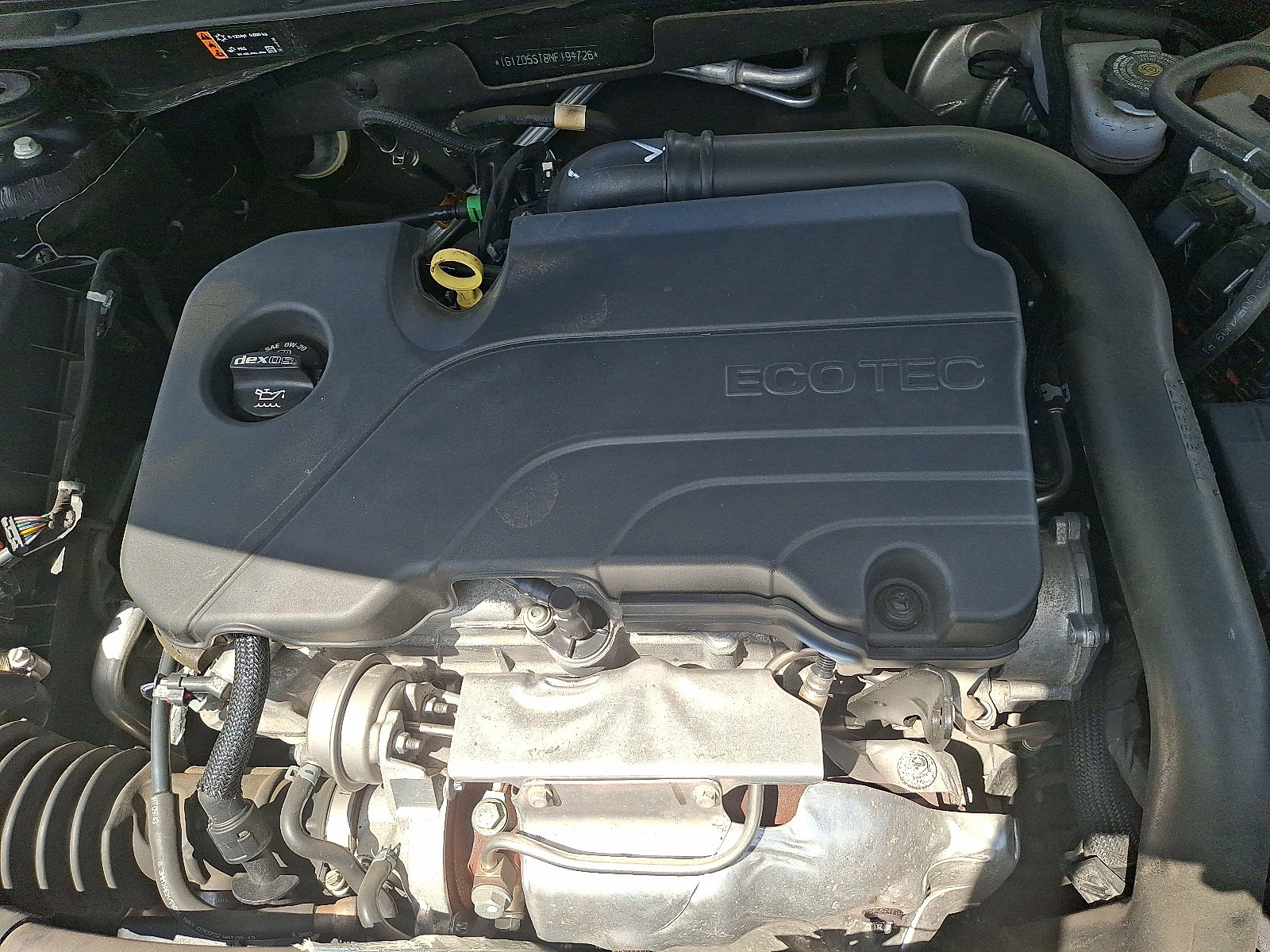 2022 Chevrolet Malibu 1LT - Photo 26
