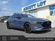 Mazda Mazda3 Hatchback