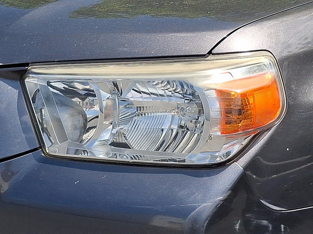 Used 2013 Toyota 4Runner 4WD SR5 SUV