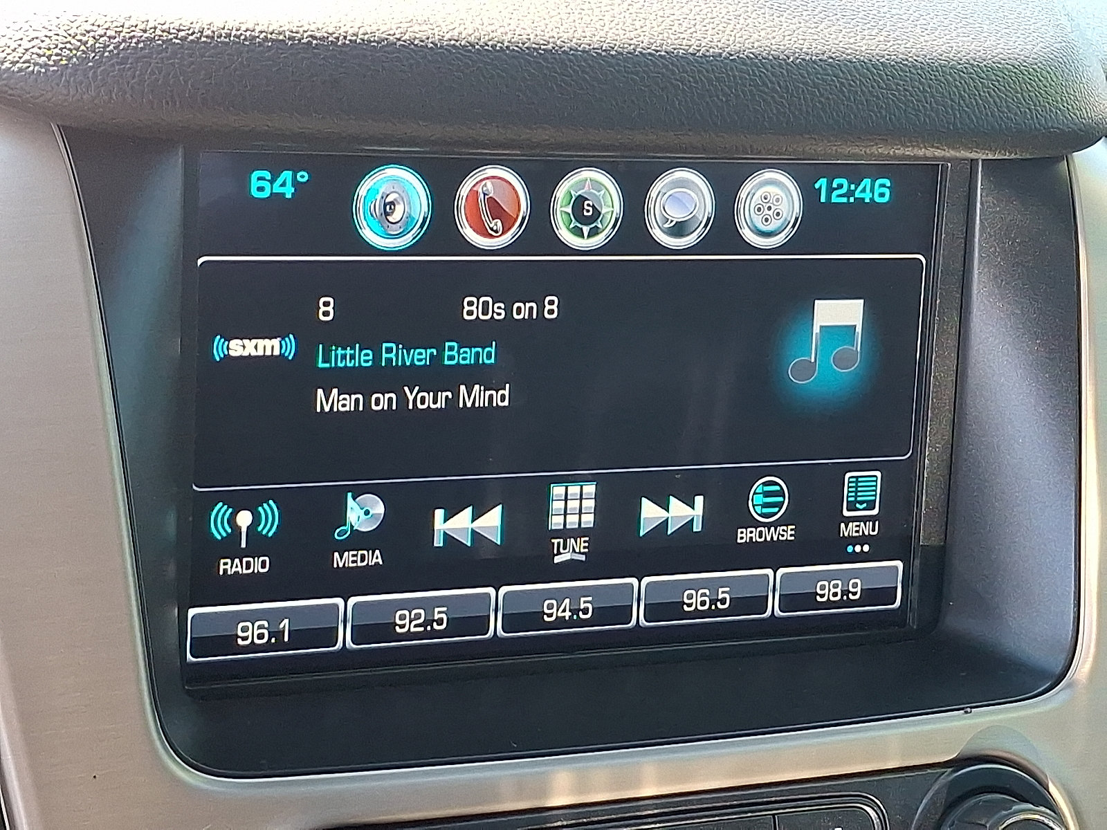 2020 GMC Yukon Denali - Photo 23