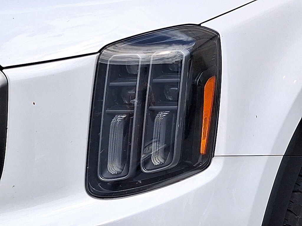 Used 2023 Kia Telluride SX X-Pro SUV