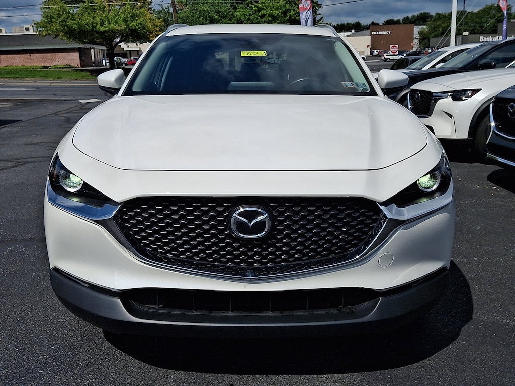 Used 2023 Mazda CX-30 2.5 S Select Package SUV