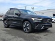 Volvo XC60 plug-in hybrid