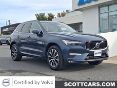 2023 Volvo XC60 B5 AWD Core SUV