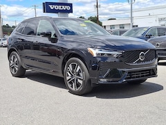 2026 Volvo XC60 B5 Plus AWD SUV