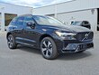 Volvo XC60 plug-in hybrid