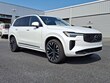 Volvo XC90 plug-in hybrid