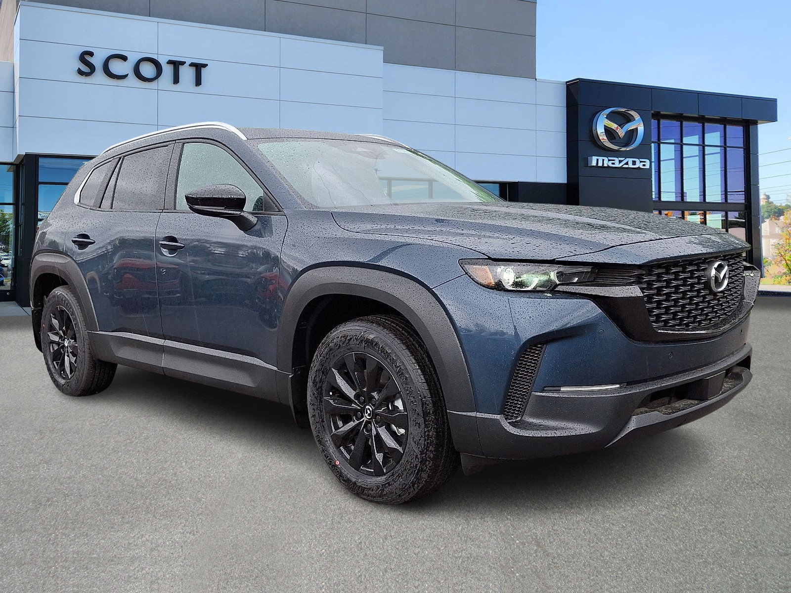 2026 Mazda CX-50 2.5 S Preferred's photo