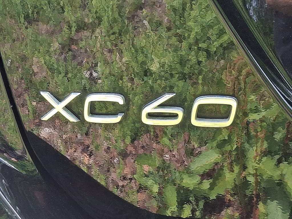 Used 2015 Volvo XC60 T5 Platinum (2015.5) SUV