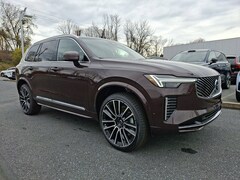 2026 Volvo XC90 B6 Plus 7-Seater AWD SUV