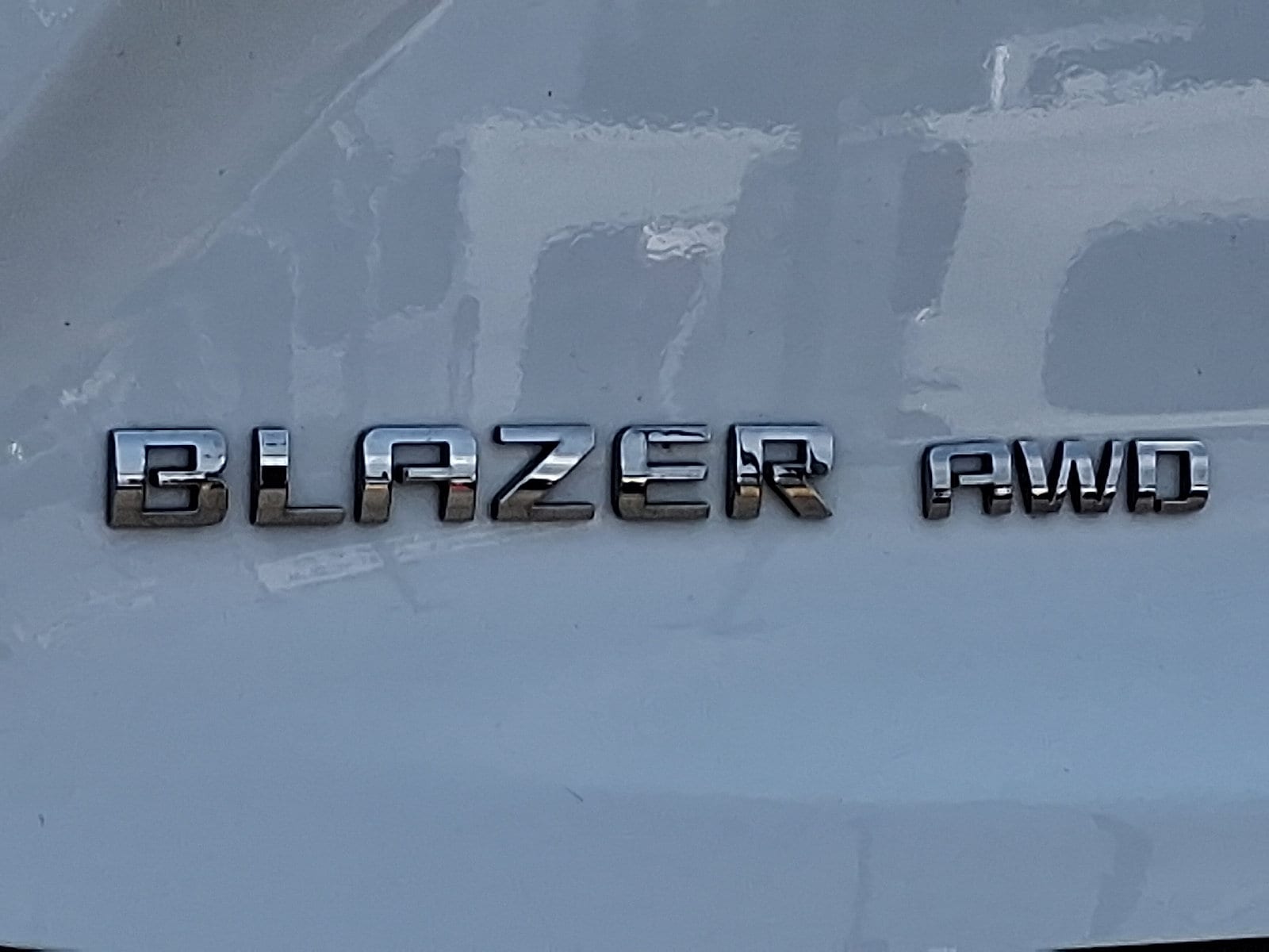 2023 Chevrolet Blazer 2LT - Photo 29