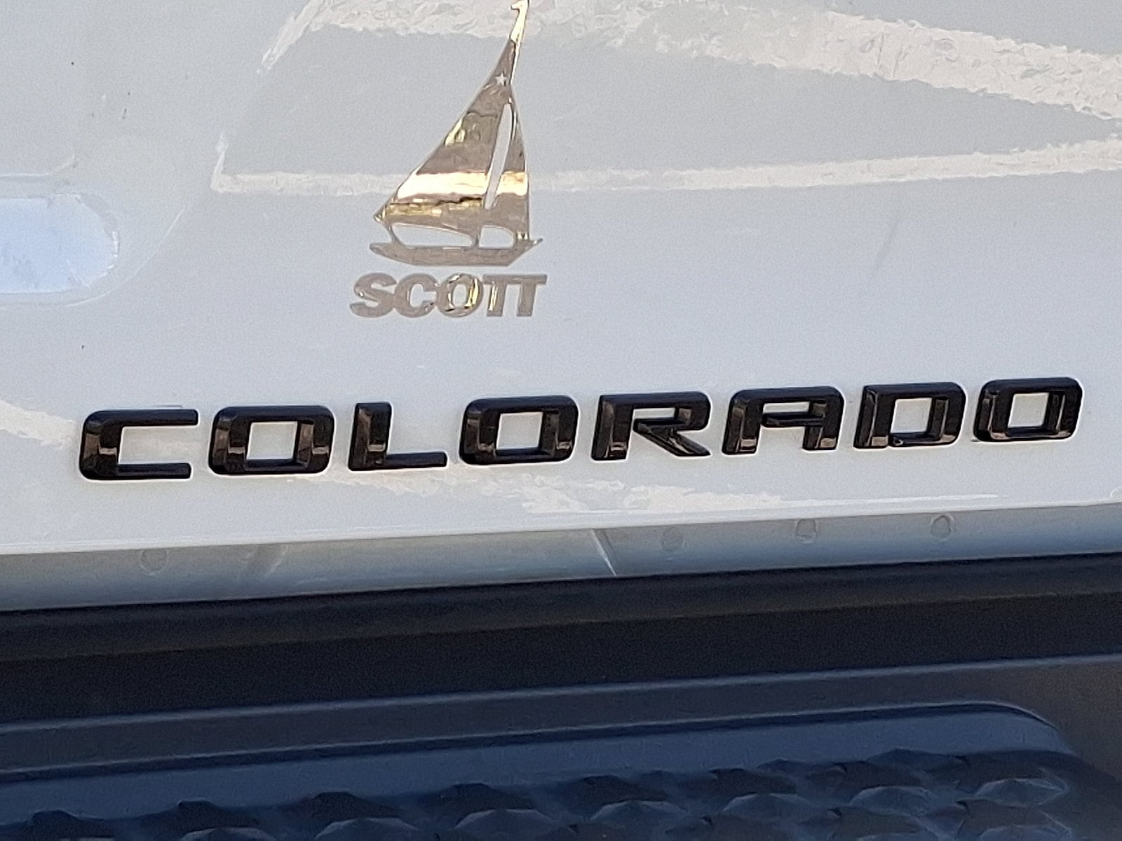 2024 Chevrolet Colorado Trail Boss - Photo 28