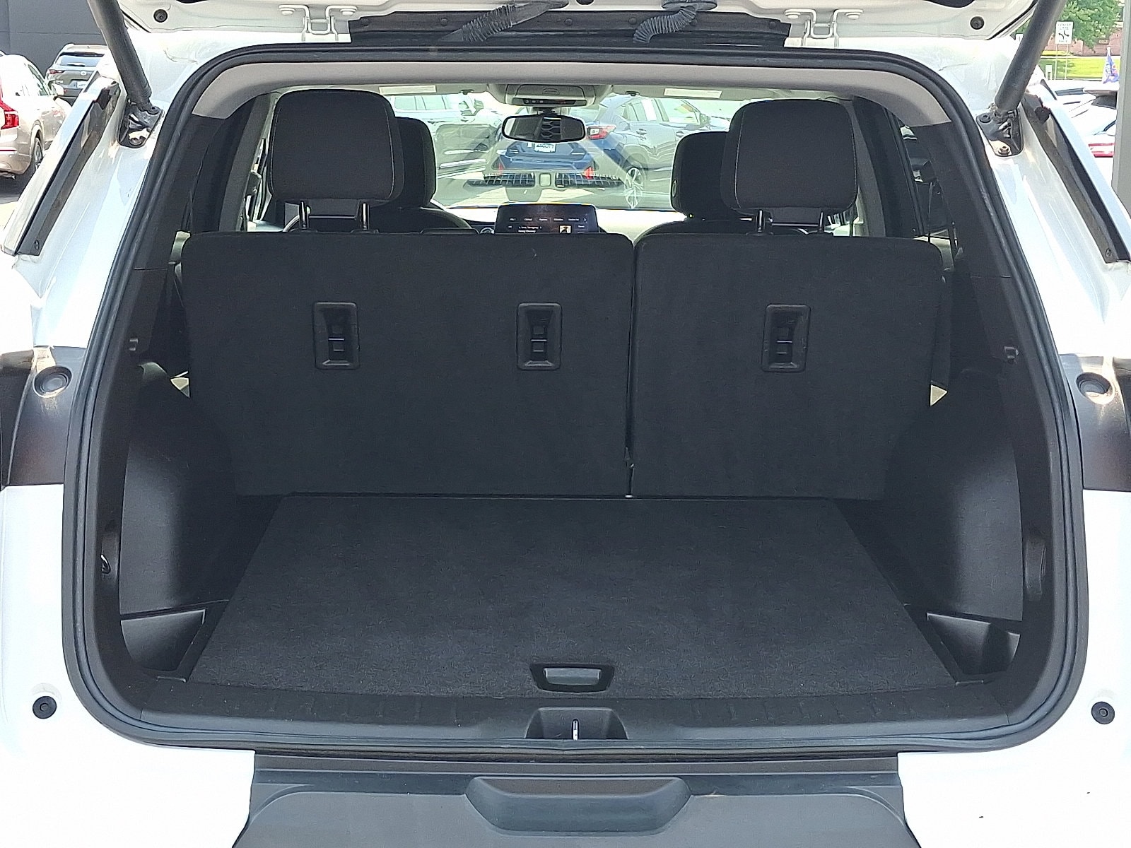 2023 Chevrolet Blazer 2LT - Photo 26