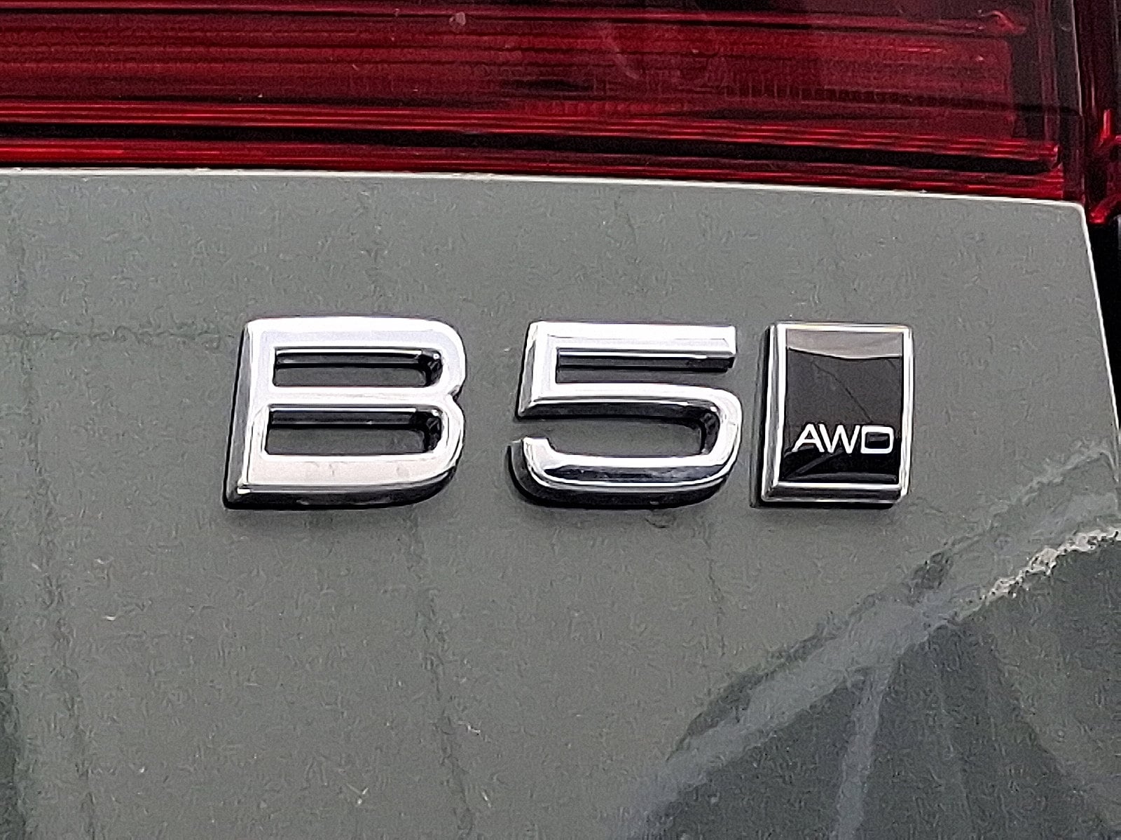 2026 Volvo XC60 Plus - Photo 7