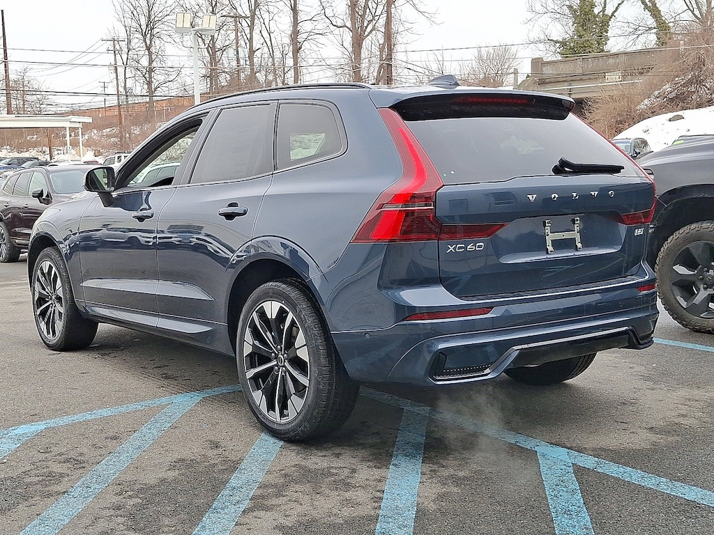 New 2026 Volvo XC60 B5 Ultra SUV