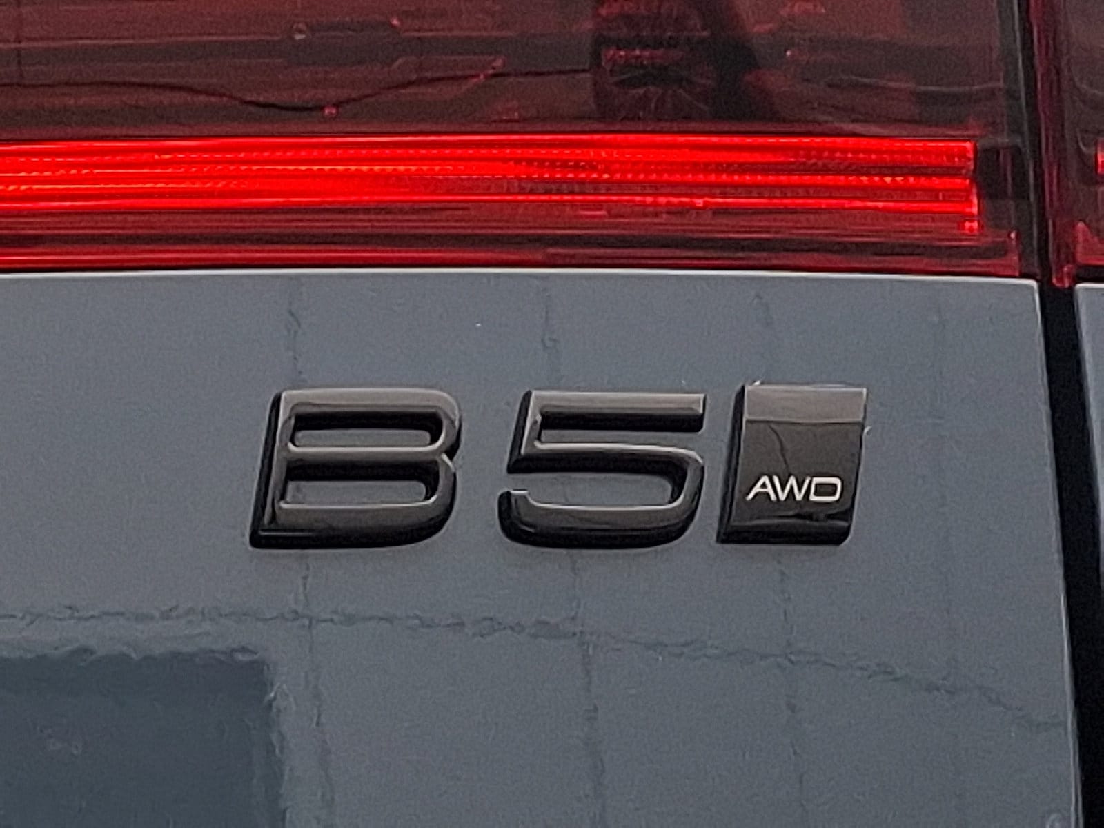 2026 Volvo XC60 Ultra - Photo 27