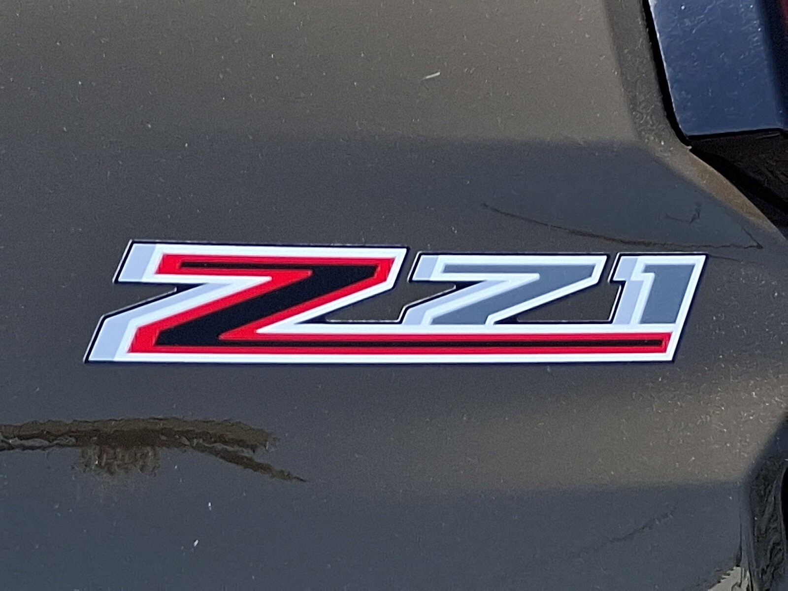 2023 Chevrolet Colorado Z71 - Photo 30