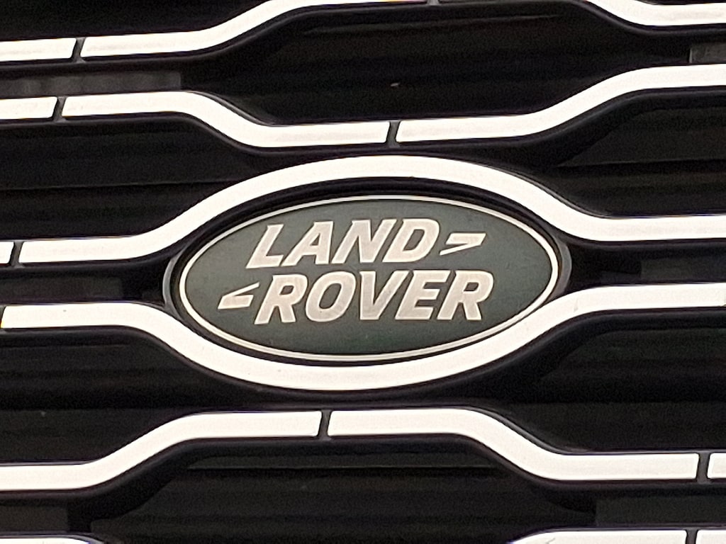 Used 2020 Land Rover Range Rover P525 HSE SUV