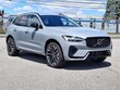  Volvo XC60 plug-in hybrid