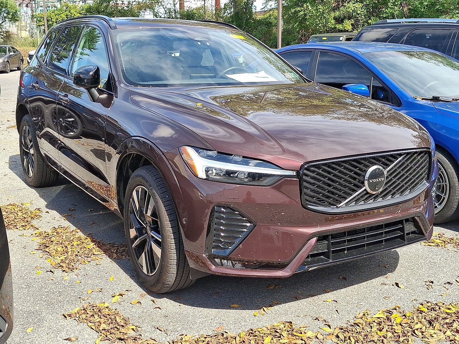 2026 Volvo XC60